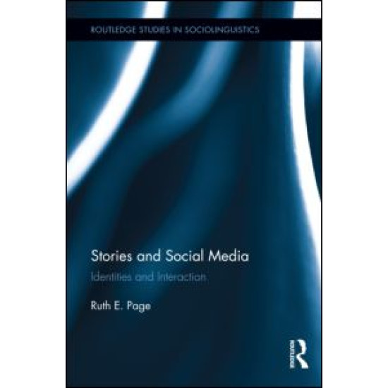 Stories and Social Media Stories and Social Media