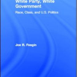 White Party, White Government