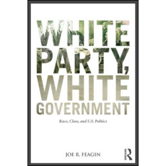 White Party, White Government White Party, White Government