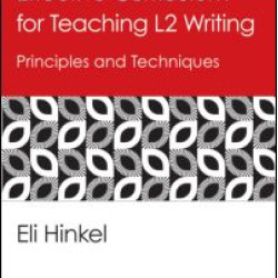 Effective Curriculum for Teaching L2 Writing Effective Curriculum for Teaching L2 Writing