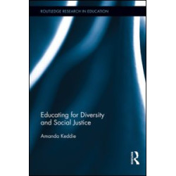 Educating for Diversity and Social Justice Educating for Diversity and Social Justice