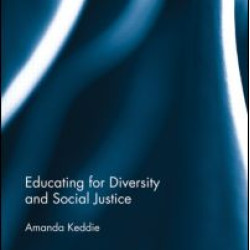 Educating for Diversity and Social Justice Educating for Diversity and Social Justice