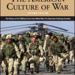 The American Culture of War