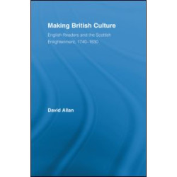Making British Culture Making British Culture