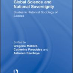 Global Science and National Sovereignty