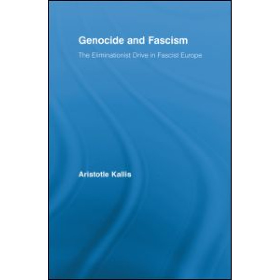 Genocide and Fascism