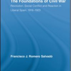 The Foundations of Civil War The Foundations of Civil War