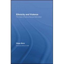 Ethnicity and Violence Ethnicity and Violence