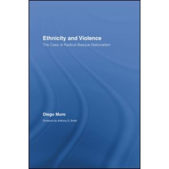 Ethnicity and Violence