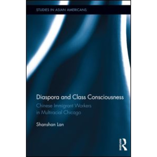 Diaspora and Class Consciousness