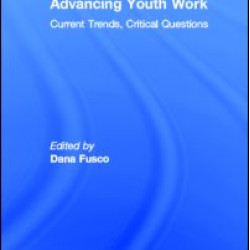 Advancing Youth Work Advancing Youth Work