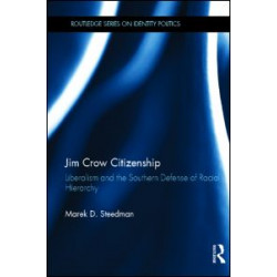 Jim Crow Citizenship
