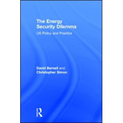 The Energy Security Dilemma The Energy Security Dilemma
