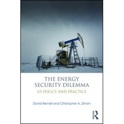 The Energy Security Dilemma
