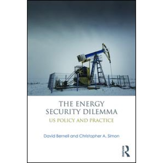 The Energy Security Dilemma