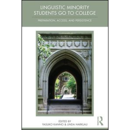 Linguistic Minority Students Go to College