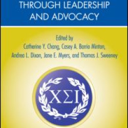 Professional Counseling Excellence through Leadership and Advocacy
