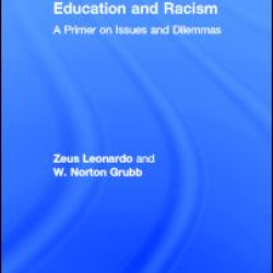 Education and Racism Education and Racism