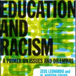 Education and Racism Education and Racism