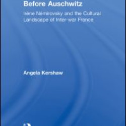 Before Auschwitz Before Auschwitz