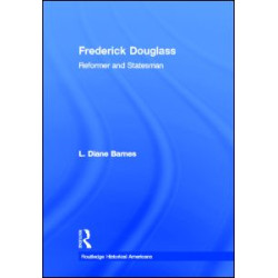Frederick Douglass