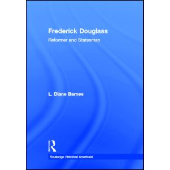 Frederick Douglass Frederick Douglass