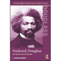 Frederick Douglass Frederick Douglass
