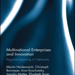 Multinational Enterprises and Innovation