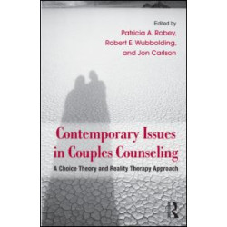 Contemporary Issues in Couples Counseling Contemporary Issues in Couples Counseling