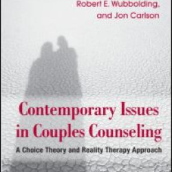 Contemporary Issues in Couples Counseling Contemporary Issues in Couples Counseling
