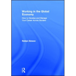 Working in the Global Economy