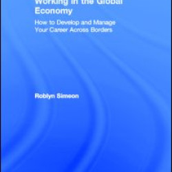 Working in the Global Economy