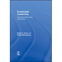 Sustainable Leadership