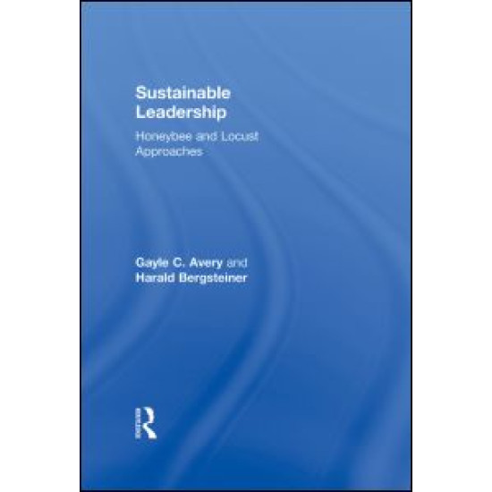 Sustainable Leadership Sustainable Leadership