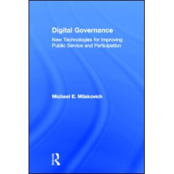 Digital Governance Digital Governance
