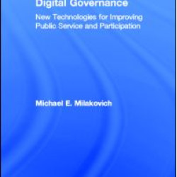 Digital Governance Digital Governance