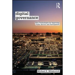Digital Governance Digital Governance