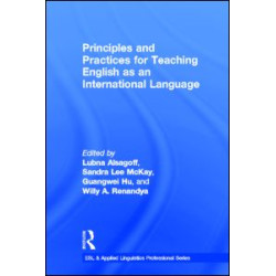 Principles and Practices for Teaching English as an International Language