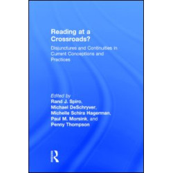 Reading at a Crossroads? Reading at a Crossroads?