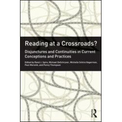 Reading at a Crossroads? Reading at a Crossroads?