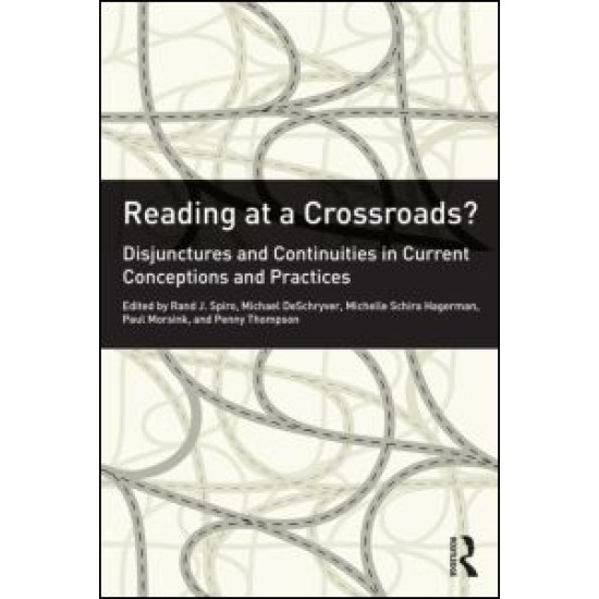 Reading at a Crossroads?