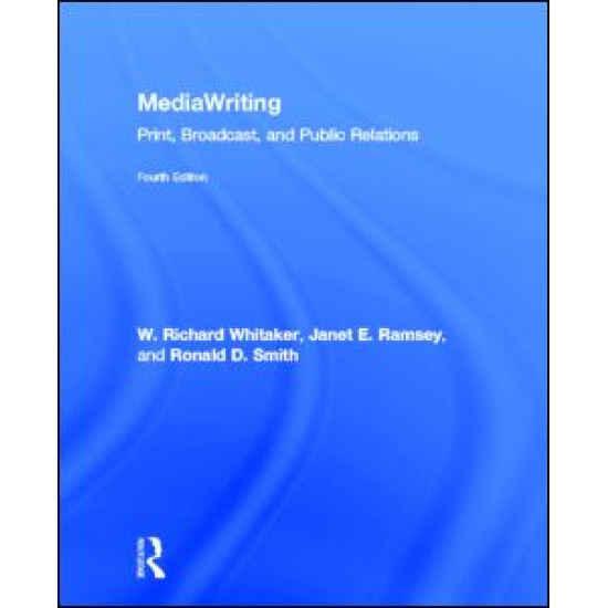 MediaWriting