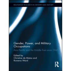 Gender, Power, and Military Occupations