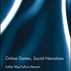 Online Games, Social Narratives Online Games, Social Narratives