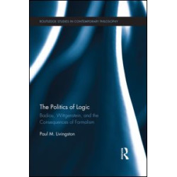 The Politics of Logic