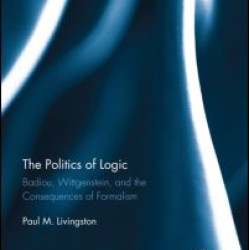The Politics of Logic