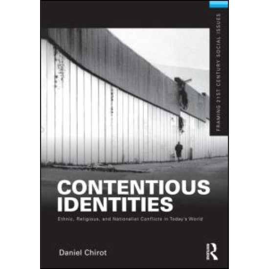 Contentious Identities