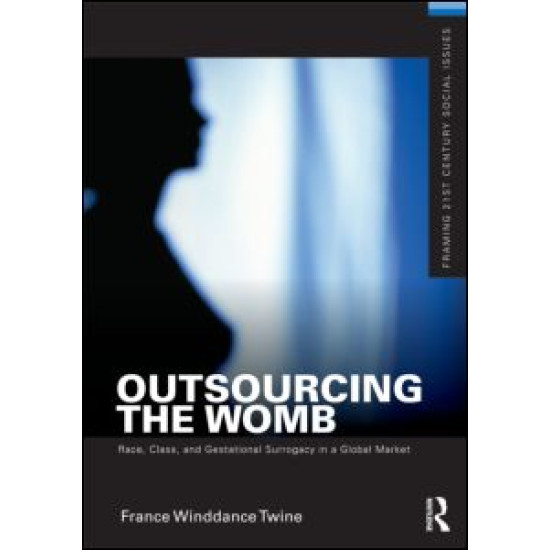 Outsourcing the Womb