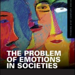 The Problem of Emotions in Societies