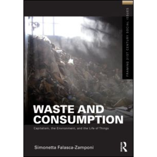 Waste and Consumption